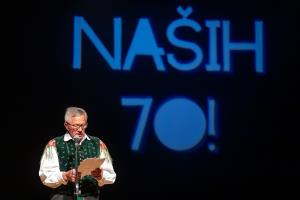 Odprtje Galerije Sora in 70 let društva (Peter Košenina) (10)